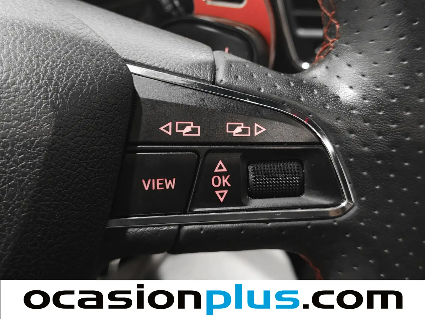 Foto Seat León SEAT León 1.5 TSI S&S FR DSG (150 CV)