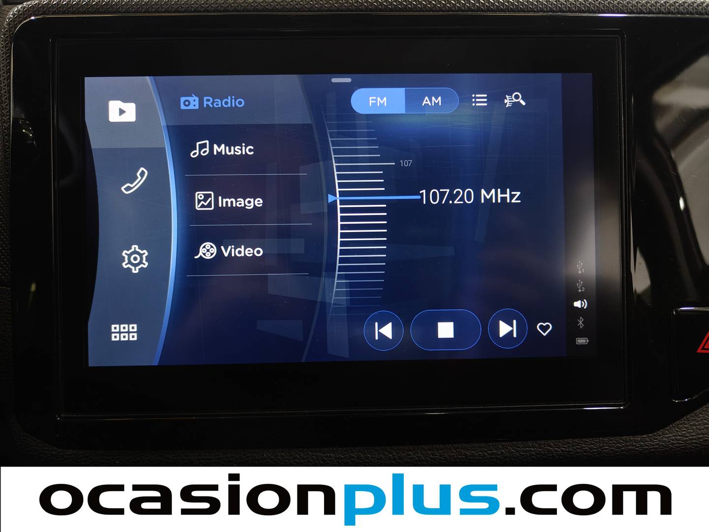 Foto DR AUTOMOBILES DR 4.0 DR AUTOMOBILES DR4 1.5  (116 CV)