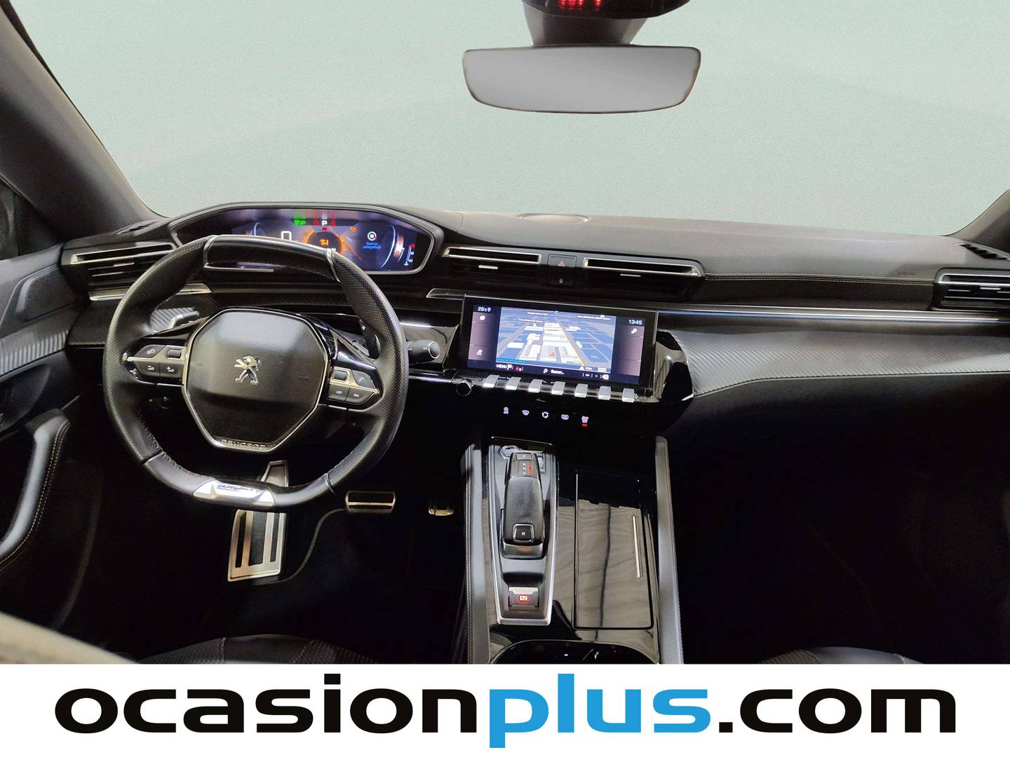 Peugeot 508 Peugeot 508 BlueHDi 130 S&S GT Line EAT8 (130 CV) de ocasión