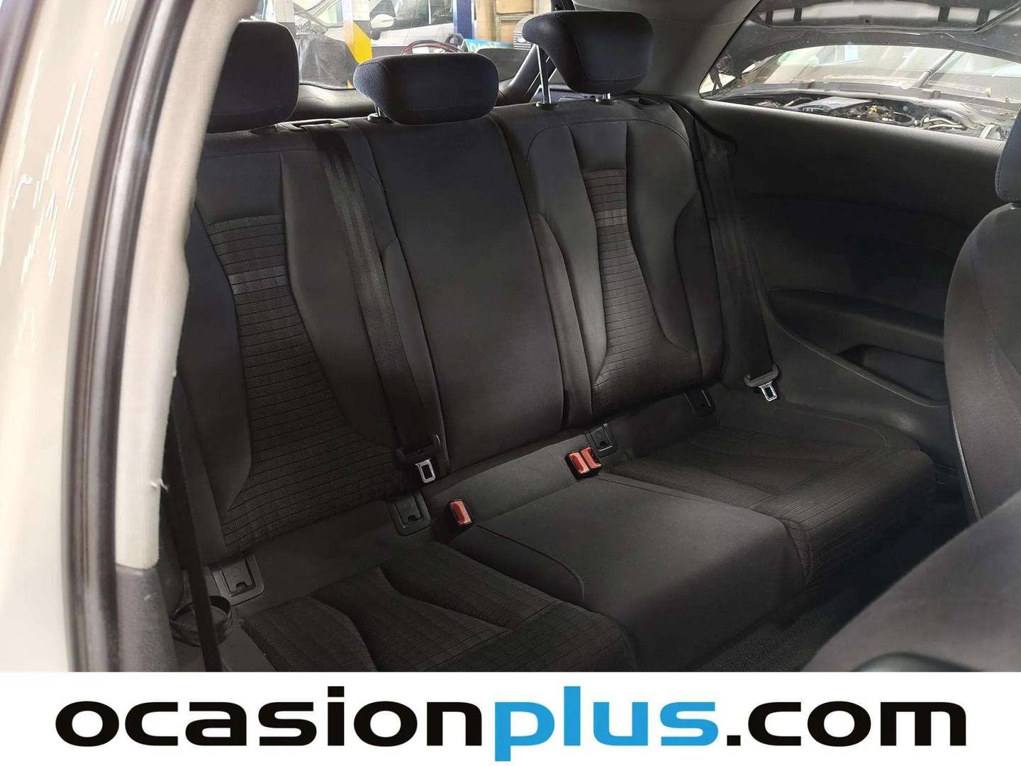 Audi A3 Audi A3 S line edition 2.0 TDI clean diesel (150 CV) diésel