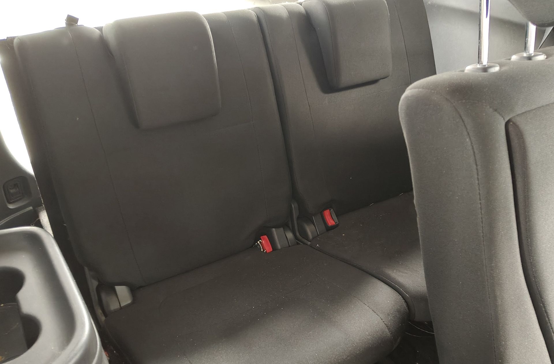 Mitsubishi Outlander 220 DI-D Motion 2WD 7 plazas - foto 6