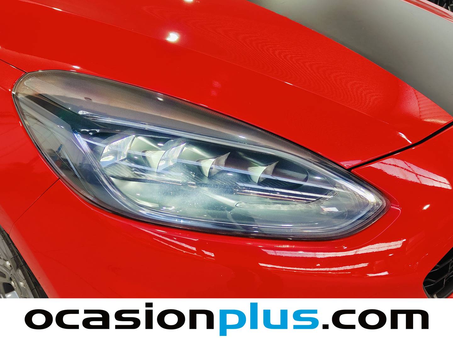 Ford Fiesta Ford Fiesta 1.0 EcoBoost MHEV ST-Line (155 CV) barato
