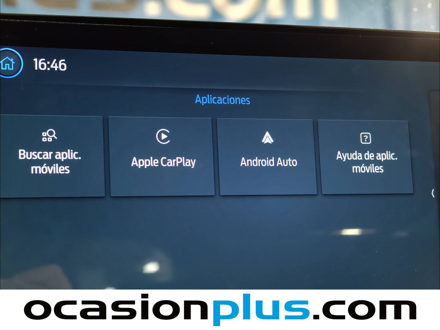 Foto Ford Focus Ford Focus 1.0 Ecoboost MHEV ST-Line Auto (125 CV)