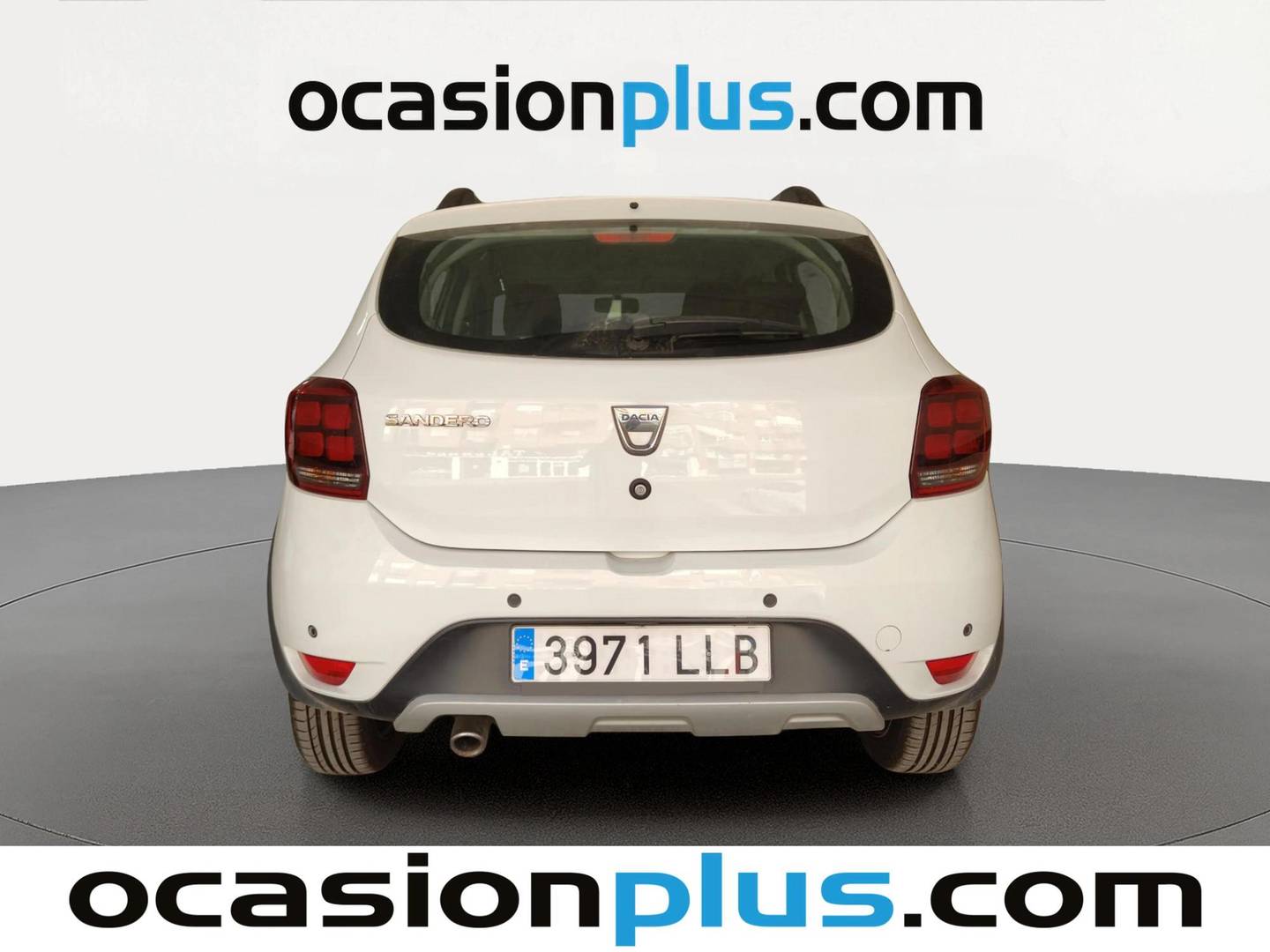 Dacia Sandero Dacia Sandero Serie Limitada Aniversario Blue dCi (95 CV) barato