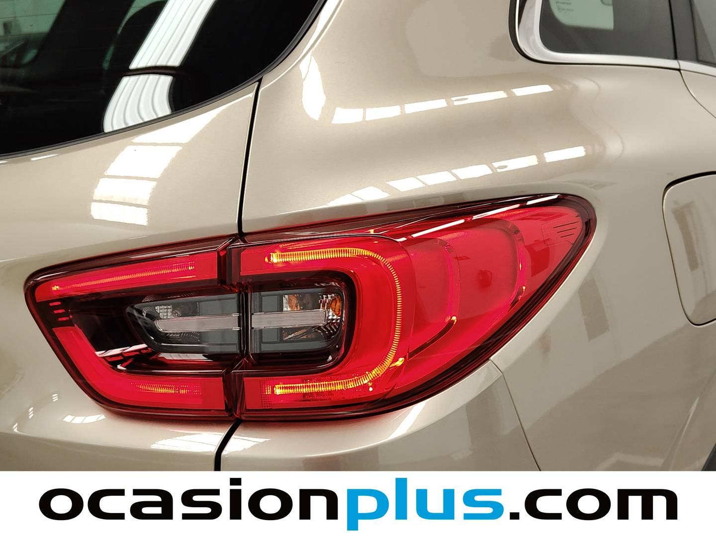 Renault Kadjar Renault Kadjar Zen Energy dCi (130 CV) diésel