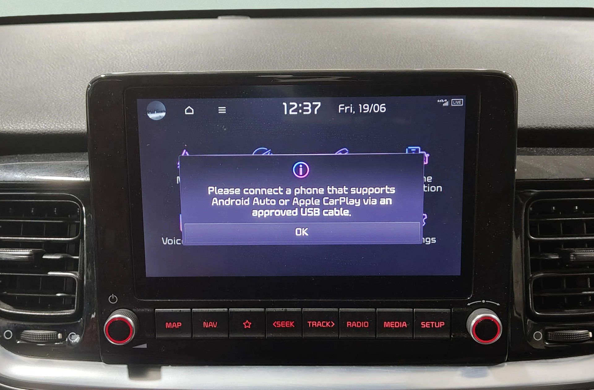 Kia Stonic 1.0 T-GDi Drive - foto 8