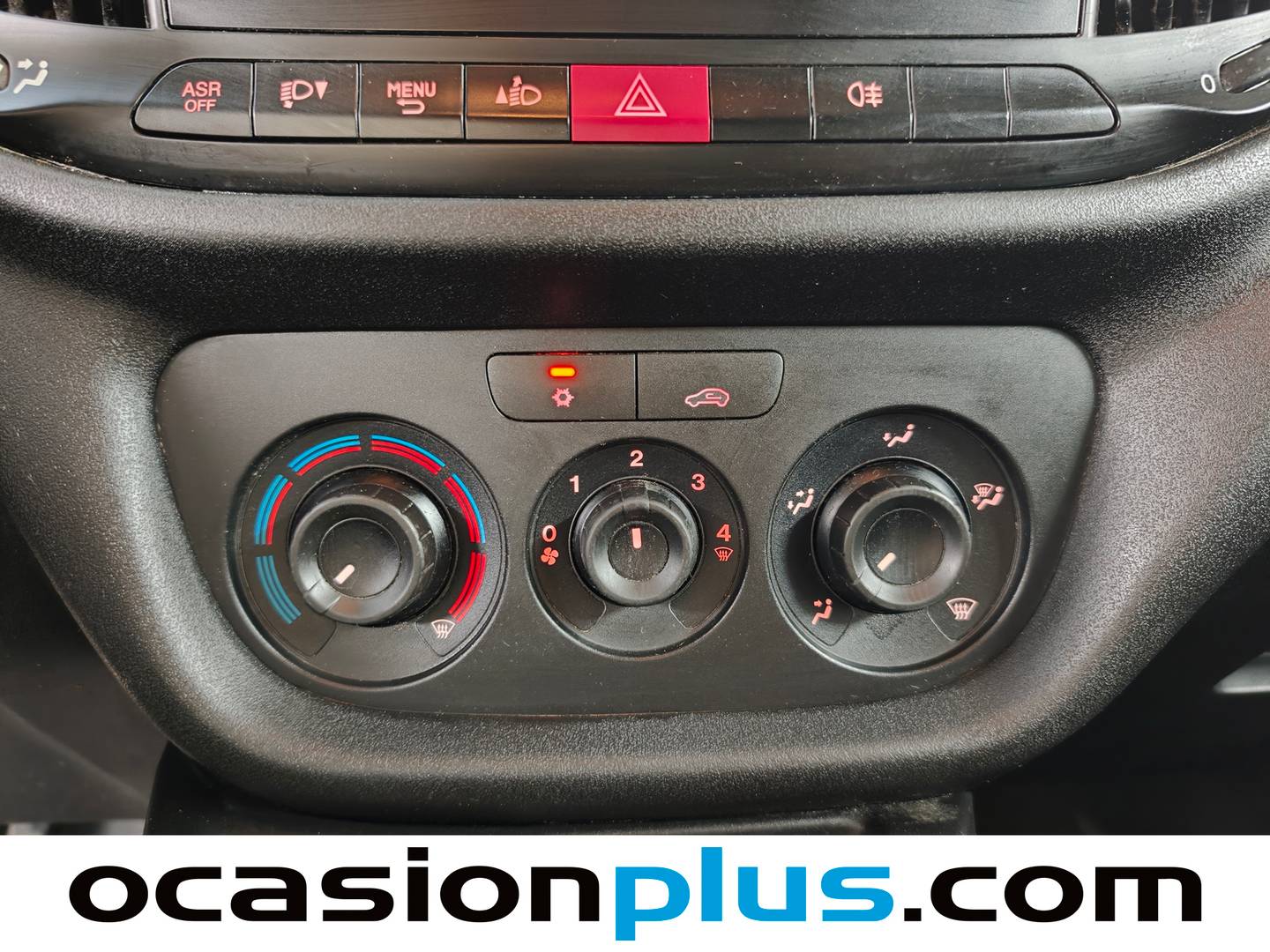 Fiat Doblò Cargo Fiat Dobló Cargo 1.3 Multijet Base  (90 CV) seminuevo