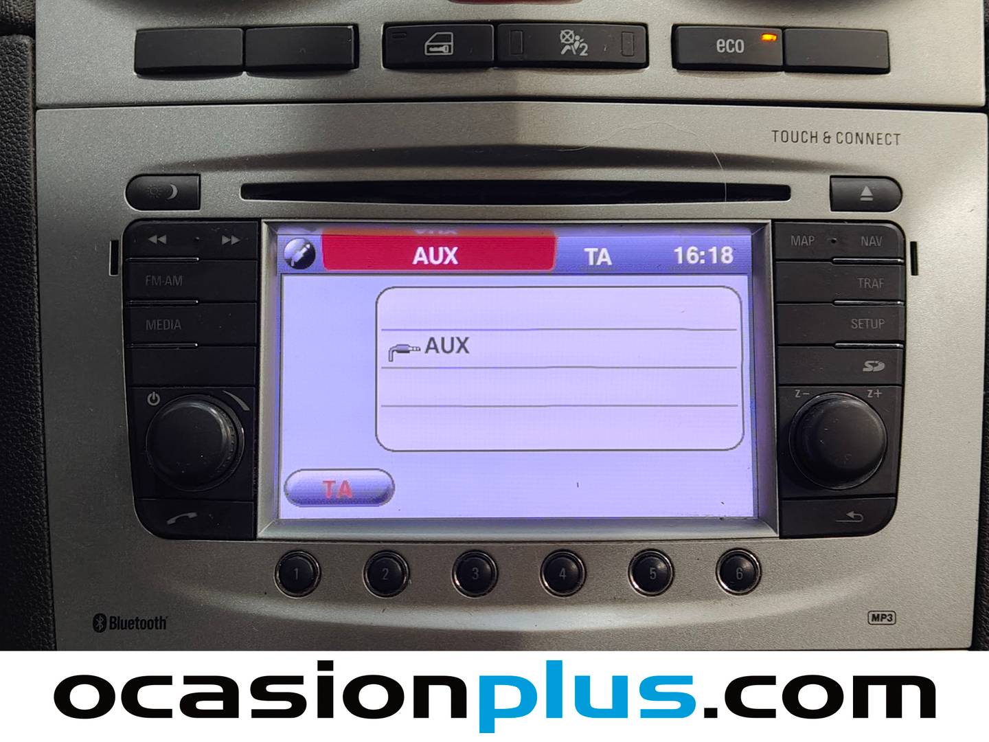 Foto Opel Corsa Opel Corsa 1.2 S&S Selective (85 CV)