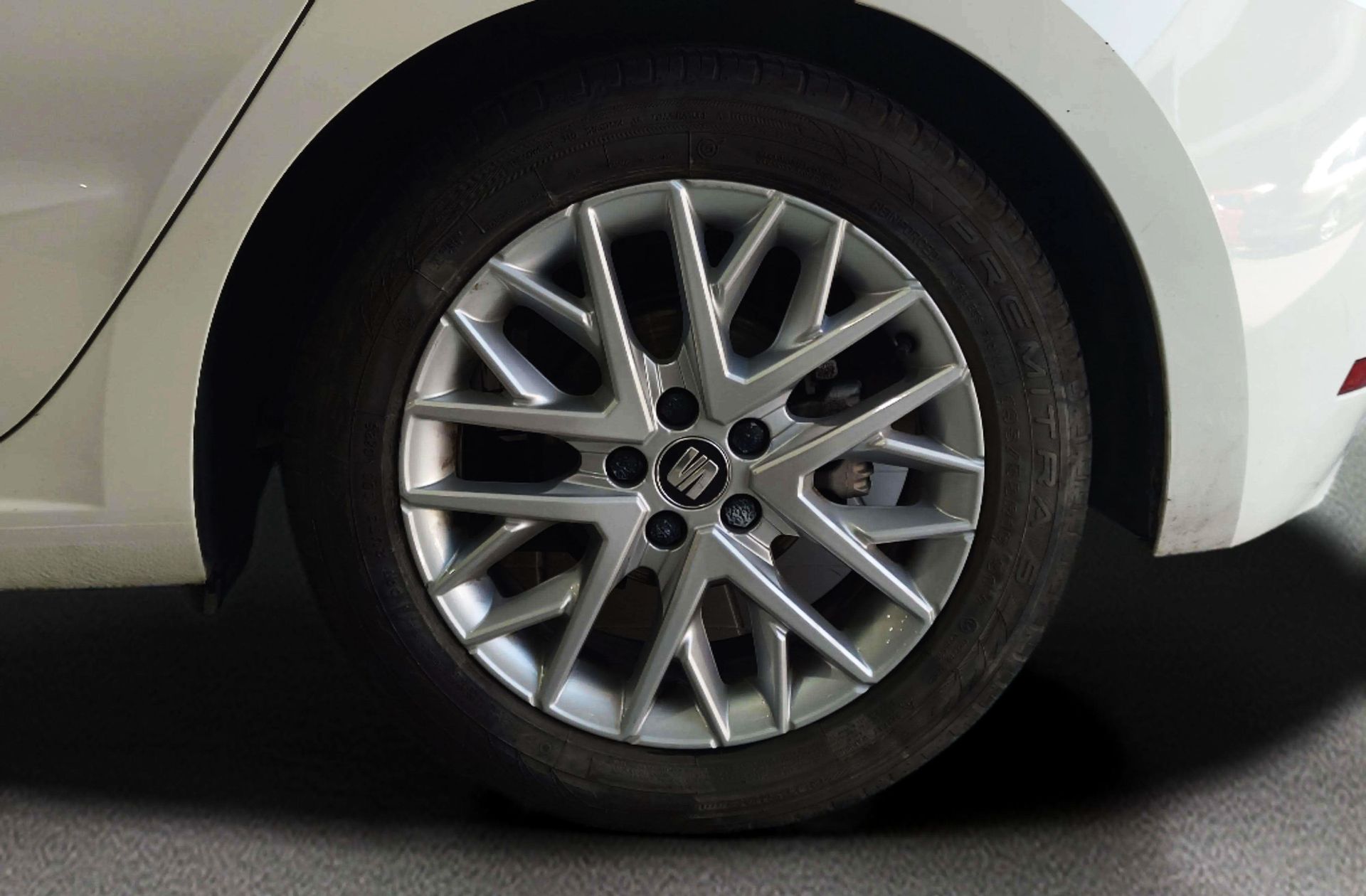 SEAT Ibiza 1.0 TSI FR - foto 41