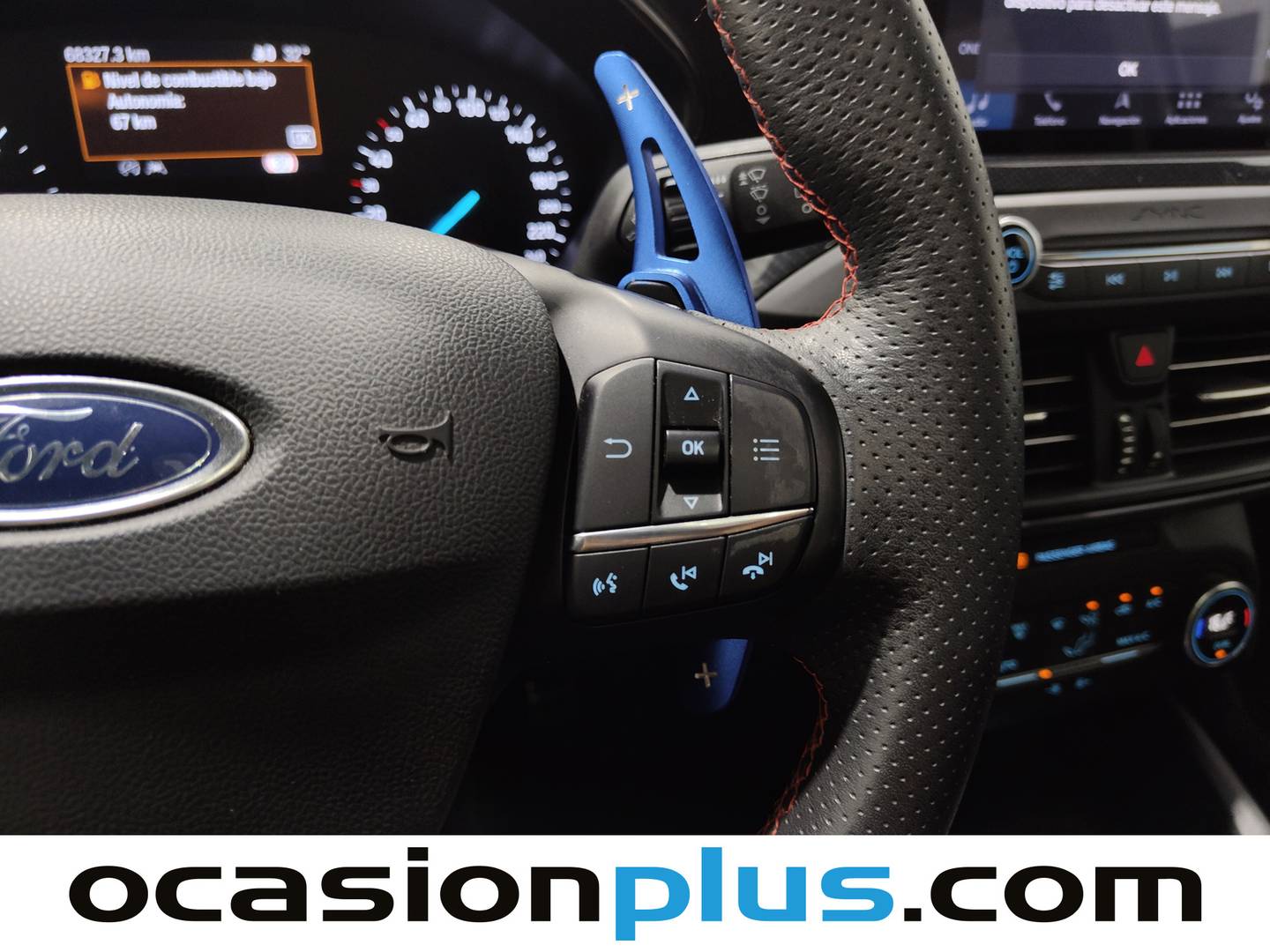 Ford Focus Ford Focus 1.5 Ecoblue ST-Line Auto (120 CV) al mejor precio