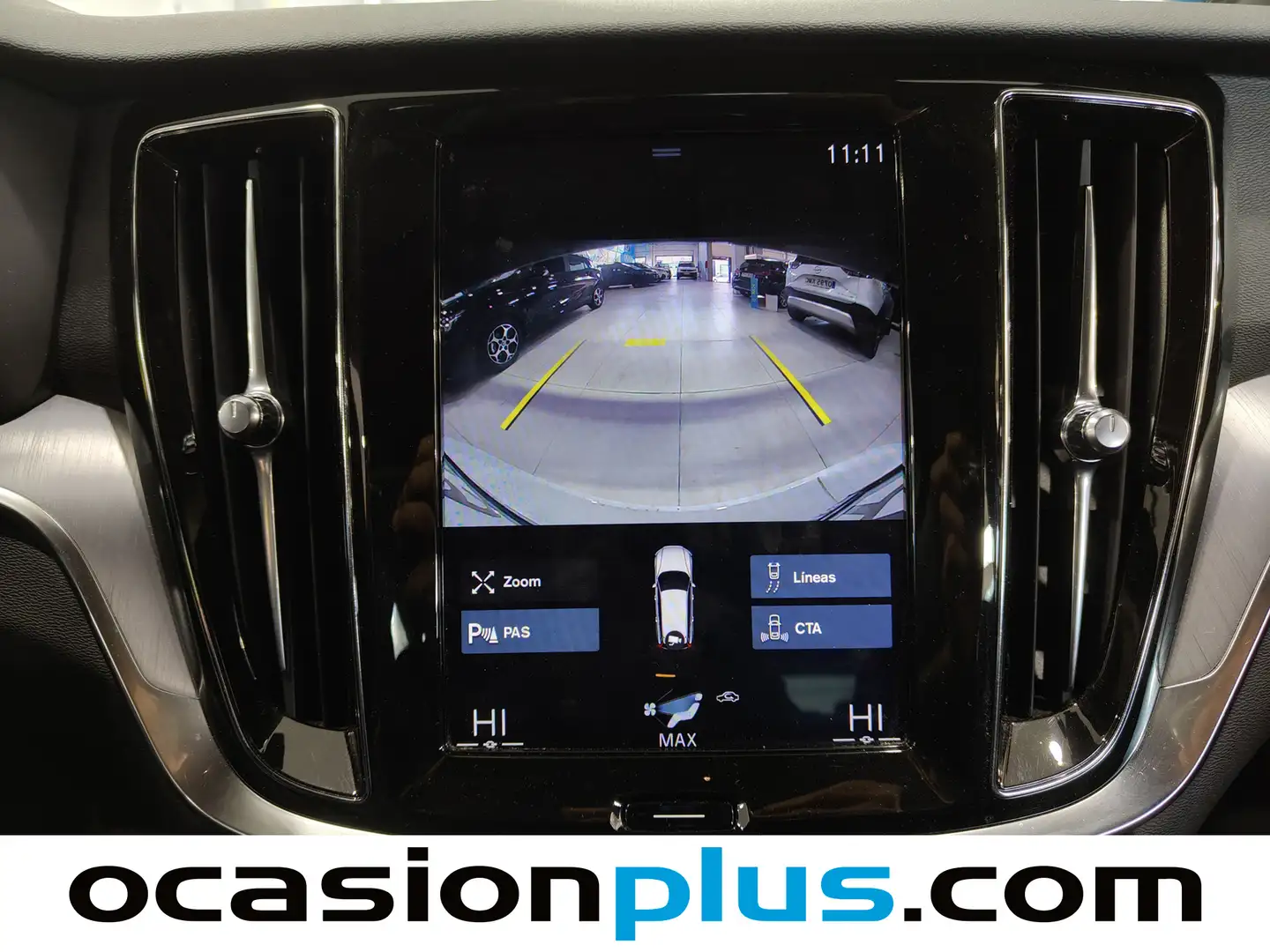 Foto Volvo V60 Volvo V60 T8 Business Plus AWD Auto (390 CV)