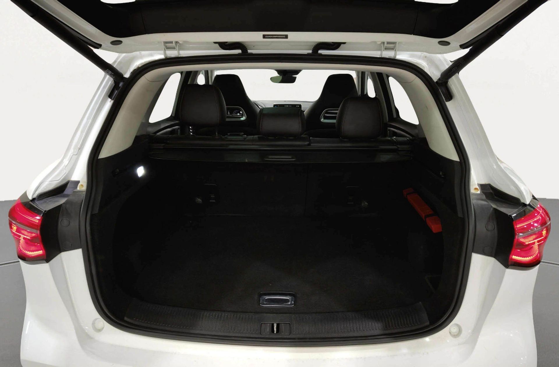 MG HS 1.5 Turbo GDI Luxury DCT - foto 20