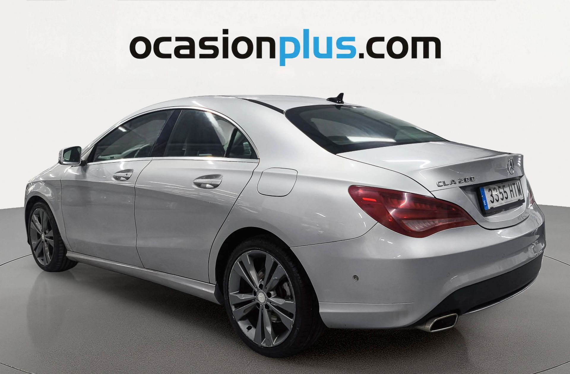 Mercedes-Benz CLA 200 - foto 3