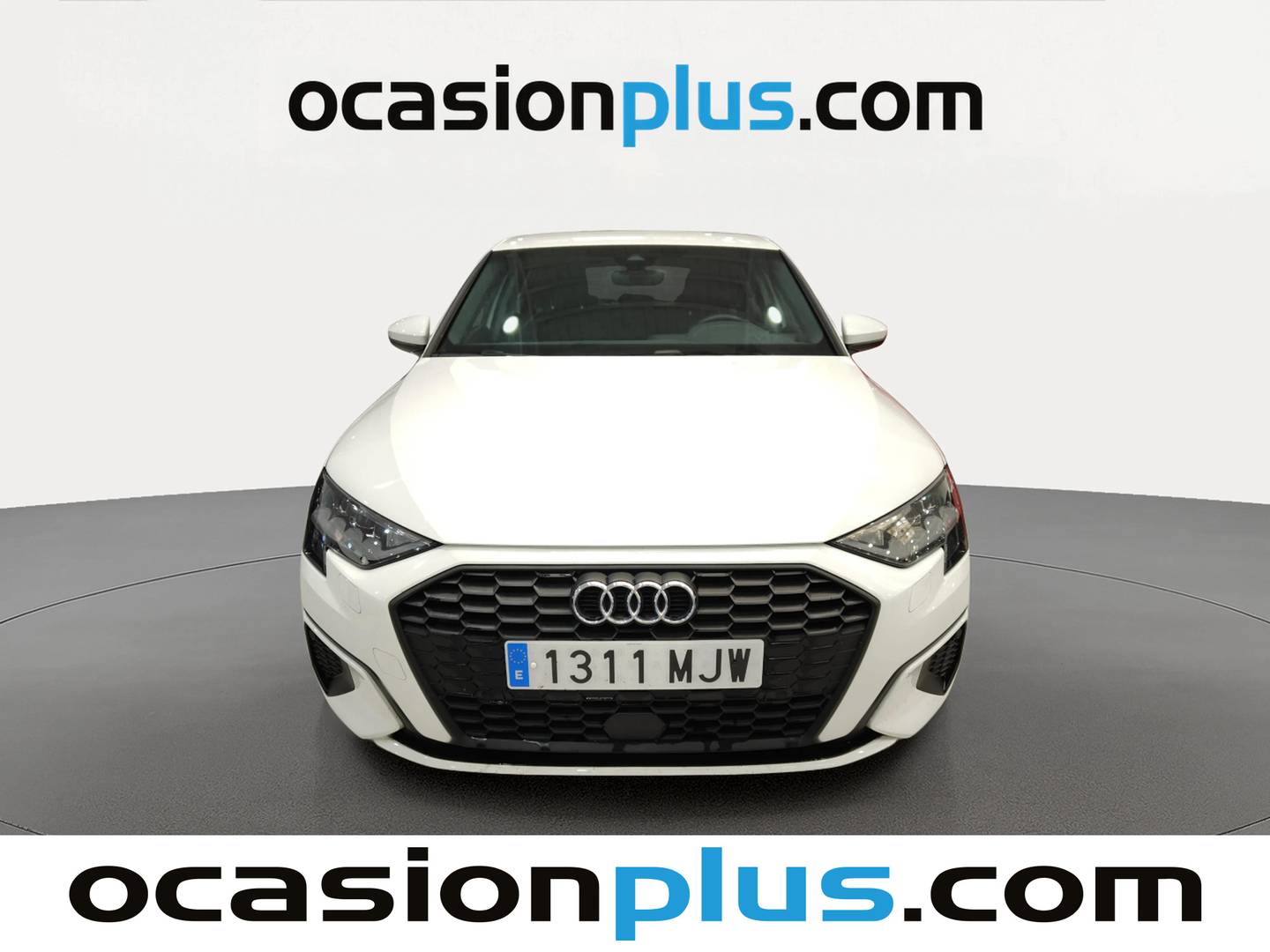 Audi A3 Audi A3 Sportback 30 TDI (116 CV) S tronic 116cv
