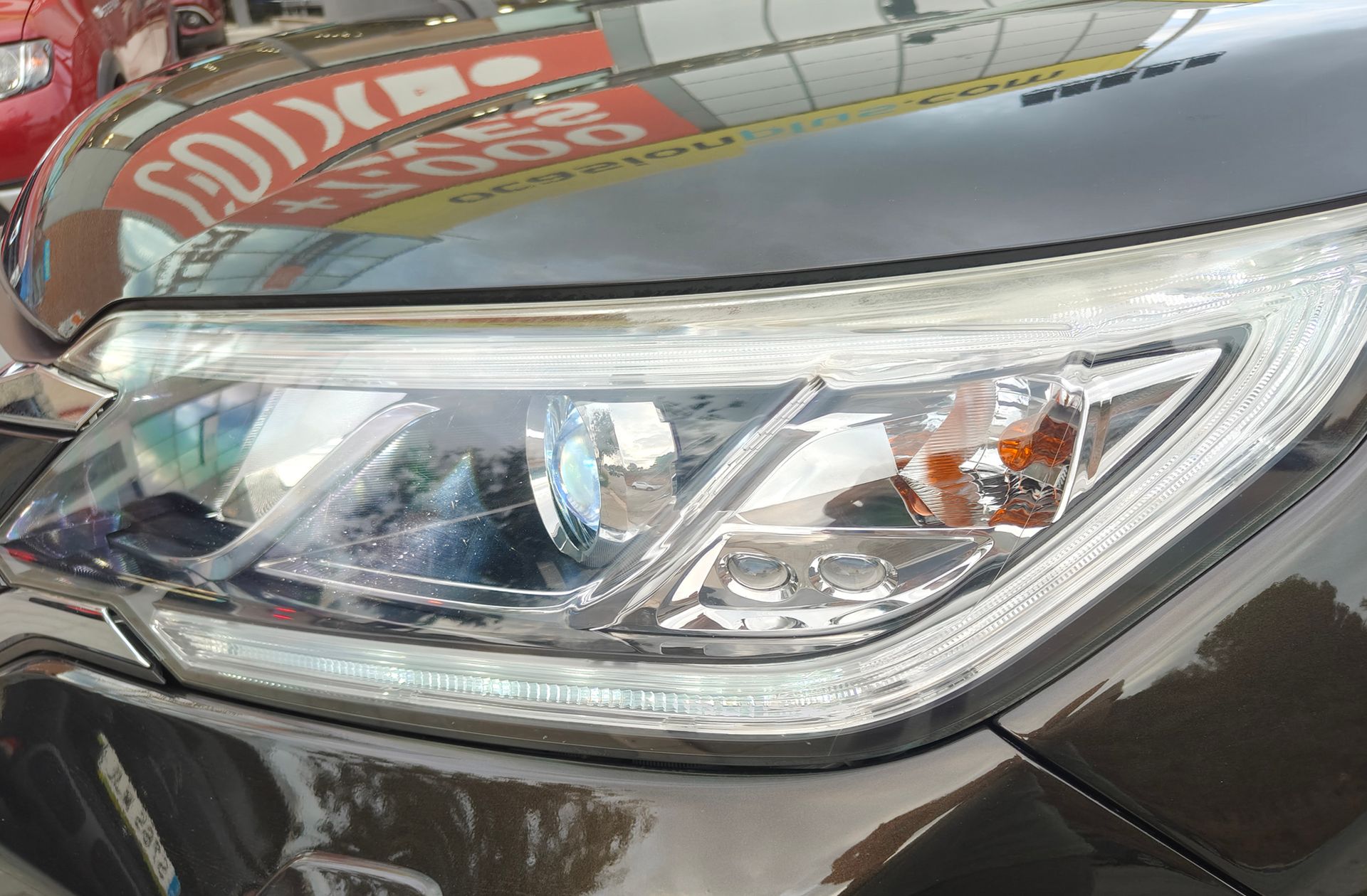 Honda CR-V 1.6 I-DTEC Executive 4x4 - foto 17