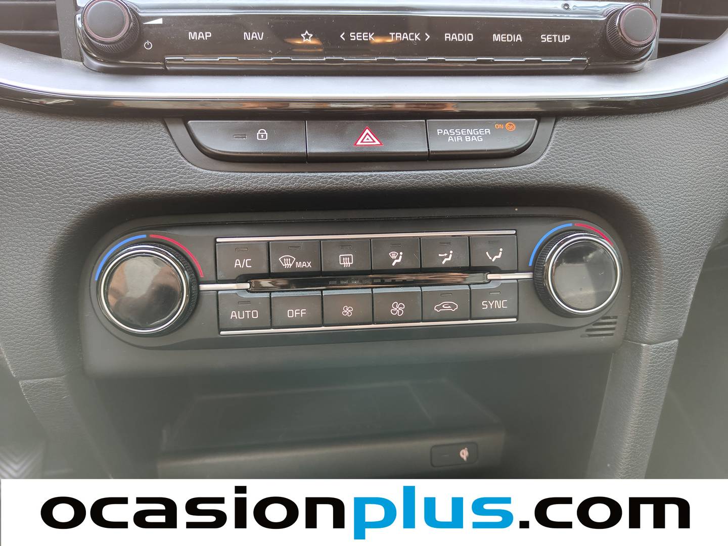 KIA Ceed KIA Ceed 1.0 T-GDi Tech (120 CV) km 0