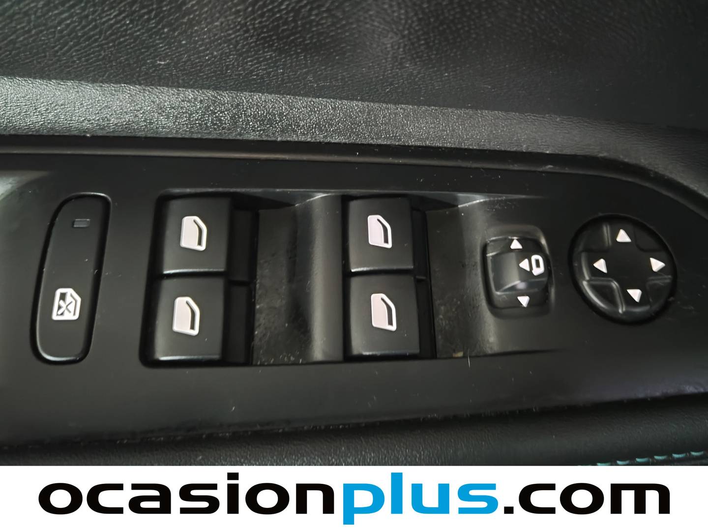 Peugeot 3008 Peugeot 3008 PureTech 130 S&S Allure EAT8 (130 CV) de segunda mano