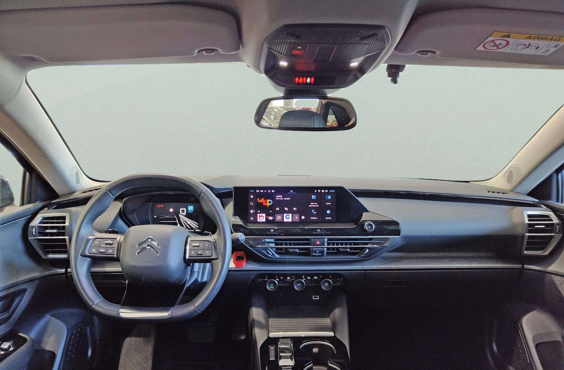 Citroën C5 X PureTech 130 Feel Pack EAT8 - foto 6