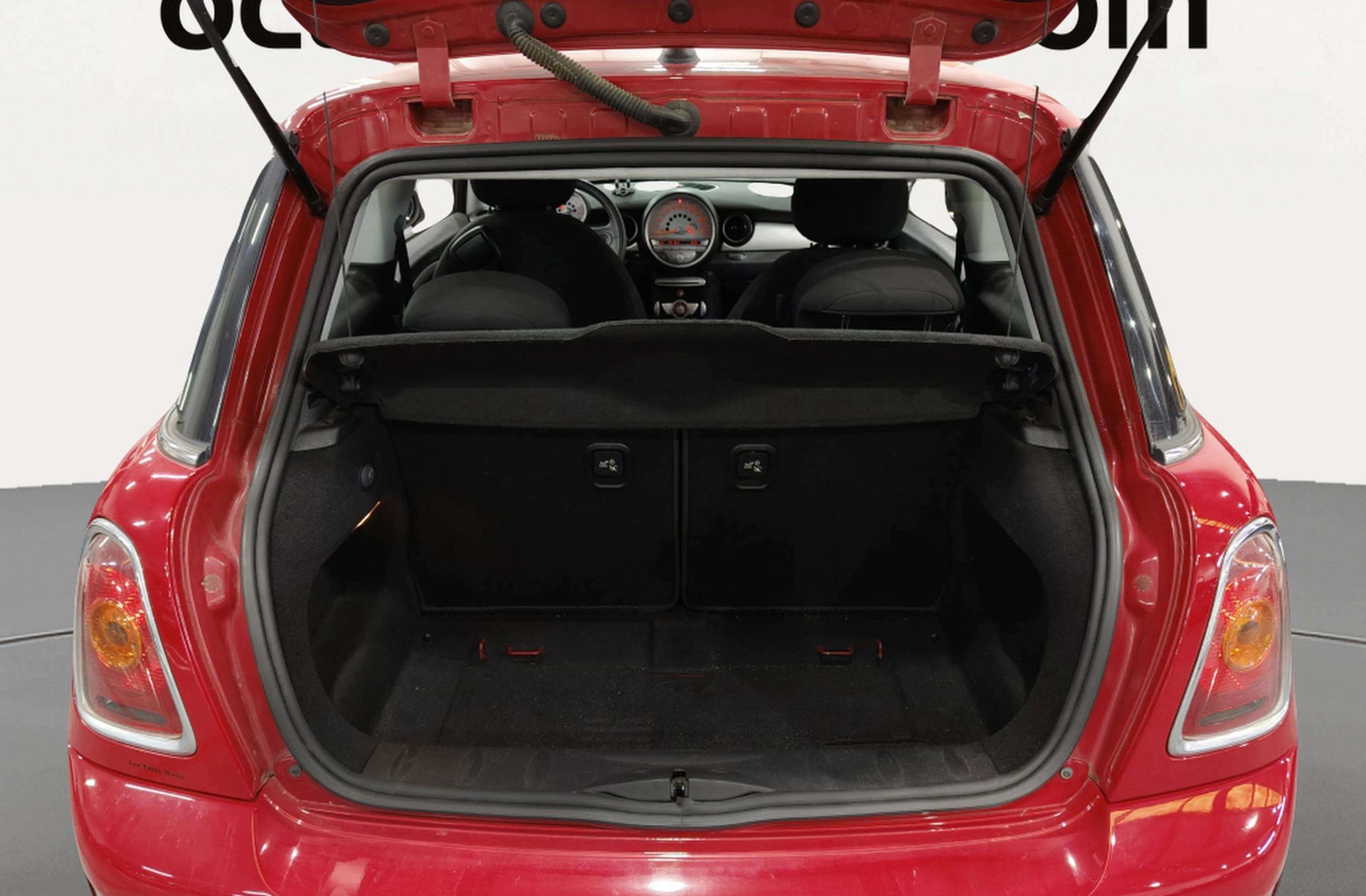 MINI Cooper One - foto 12
