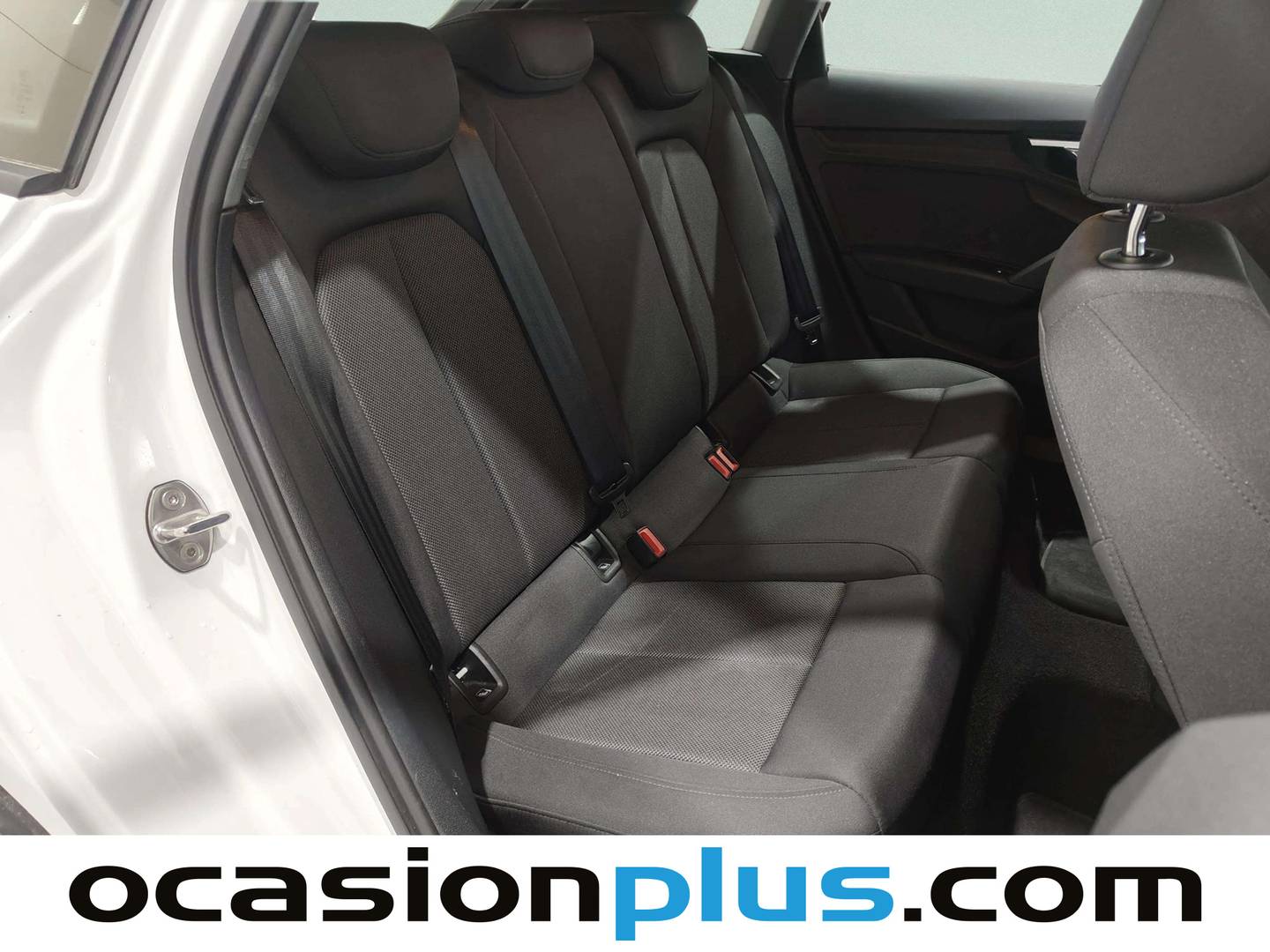 Audi A3 Audi A3 Sportback 30 TDI (116 CV) S tronic diésel