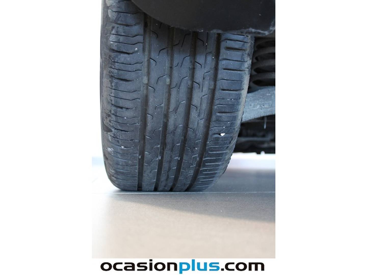 Foto KIA Ceed Kia Ceed 1.6 CRDi VGT GT Line DCT (136 CV)