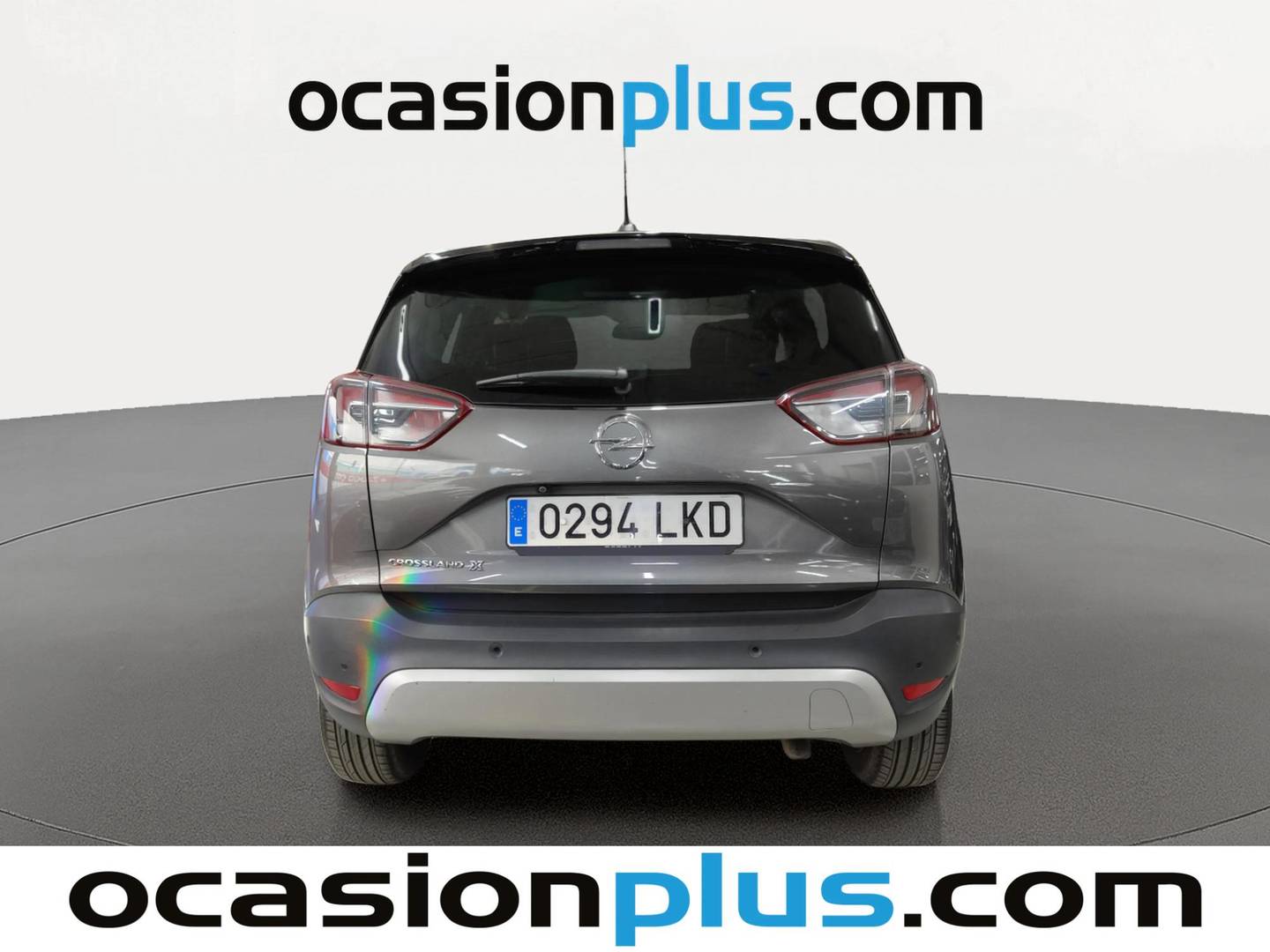 Foto Opel Crossland X Opel Crossland X 1.2 Innovation (130 CV)