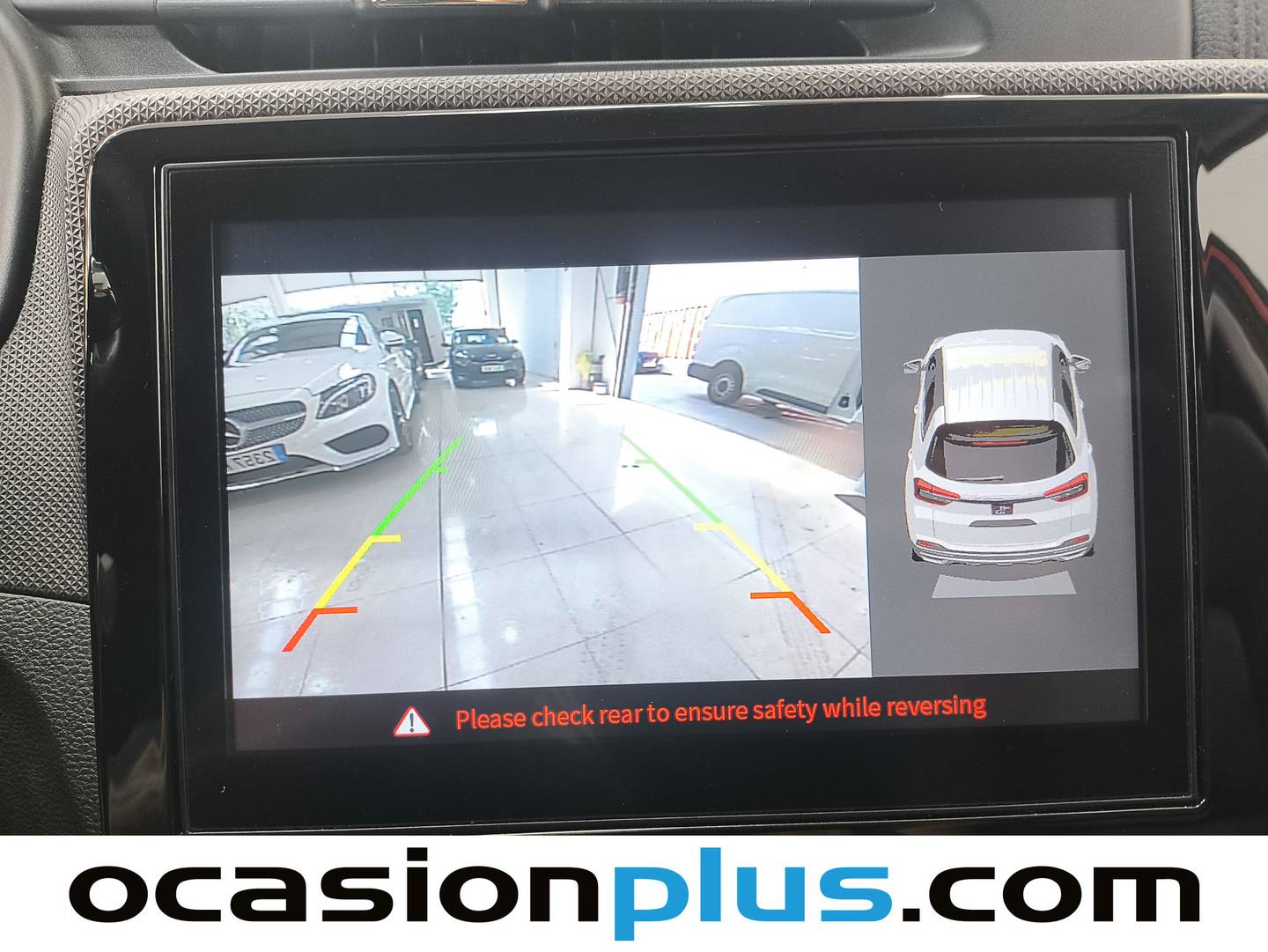Extras del DR AUTOMOBILES DR 4.0 DR AUTOMOBILES DR4 1.5 (116 CV)