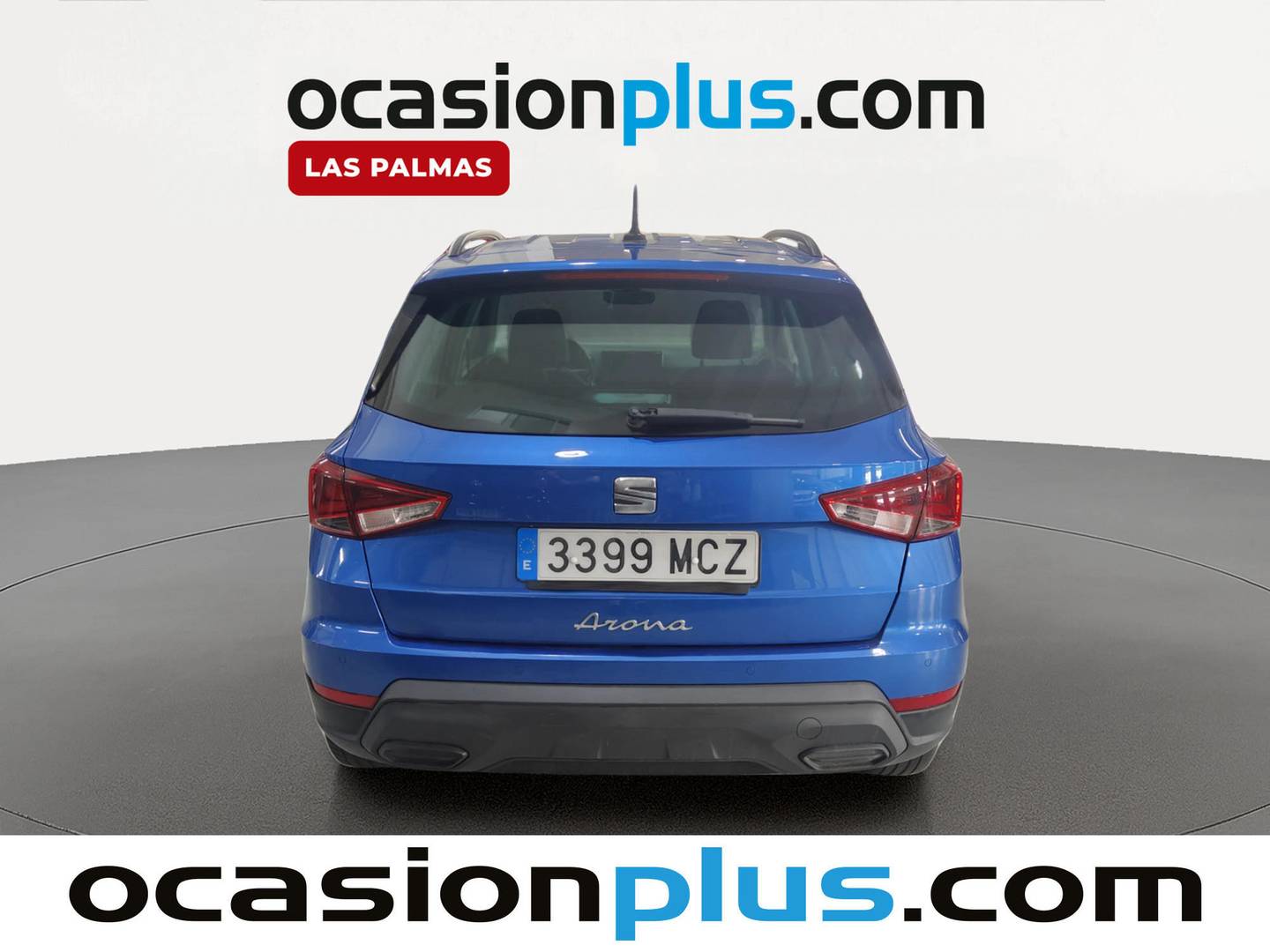 Seat Arona Seat Arona 1.0 TSI Style XL Edition (110 CV) al mejor precio