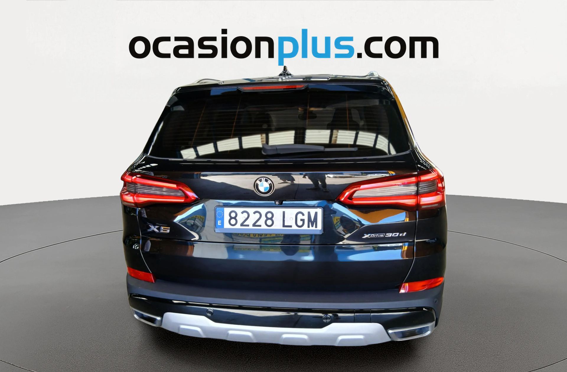 BMW X5 xDrive30d - foto 19