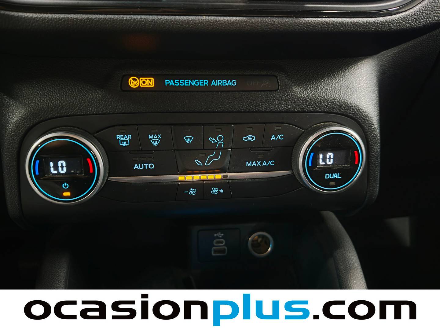 Ford Kuga Ford Kuga 1.5T EcoBoost ST-Line X 4x2 (150 CV) gasolina