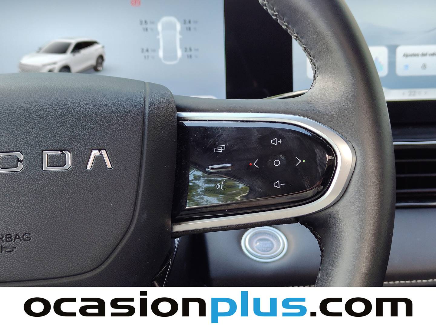 OMODA 5 OMODA 5 1.6 TGDI Premium (145 CV) 147cv