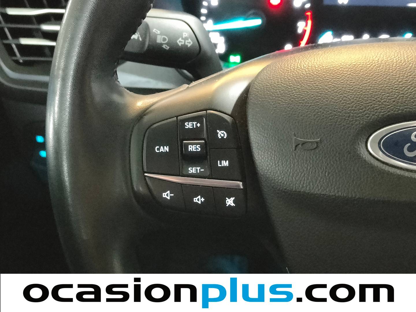 Ford Focus Ford Focus 1.0 Ecoboost MHEV Active (155 CV) 155cv