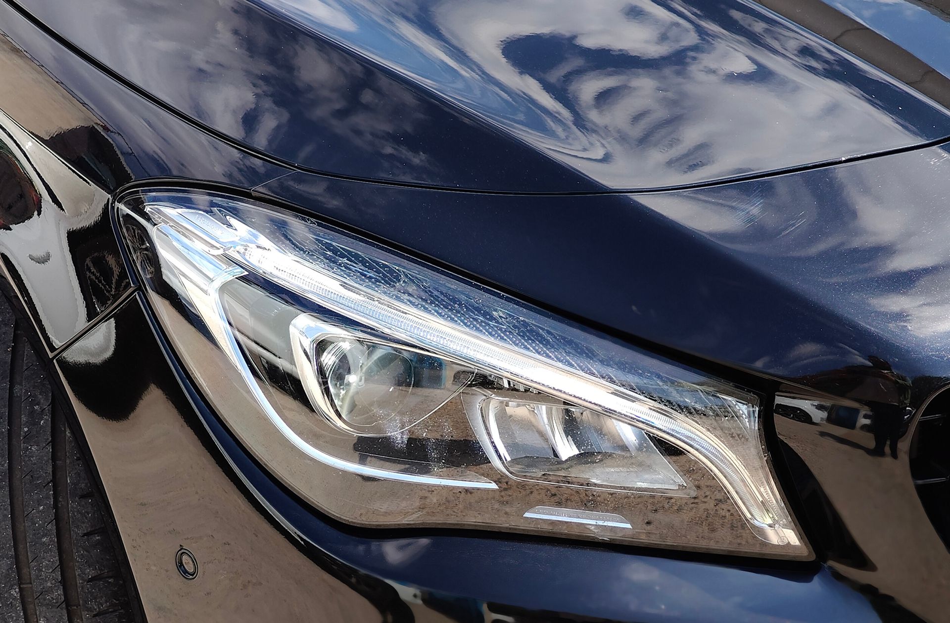 Mercedes-Benz CLA 45 AMG 4Matic Shooting Brake - foto 22