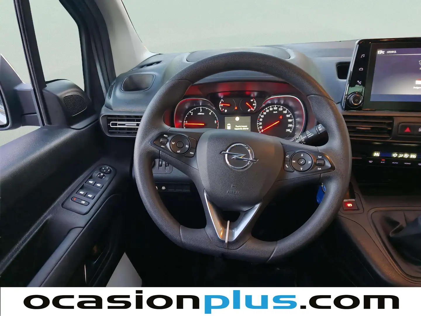 Foto Opel Combo Life Opel Combo Life 1.5 TD S&S Selective L (100 CV)