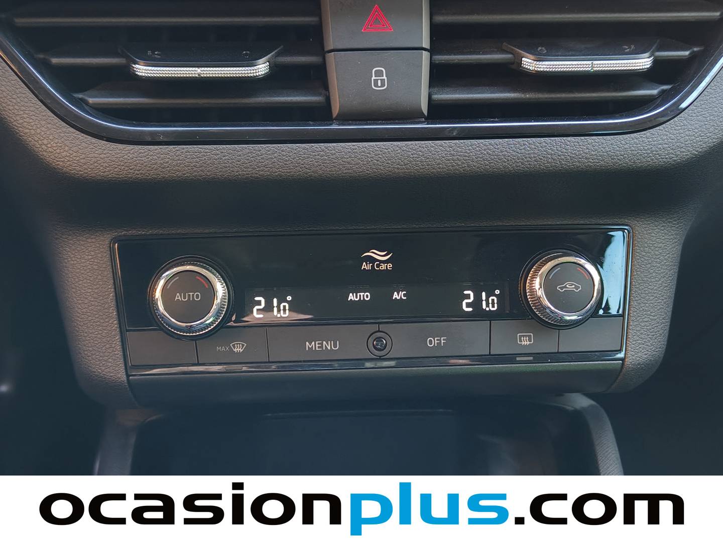 Skoda Scala Skoda Scala 1.5 TSI Ambition (150 CV) gasolina