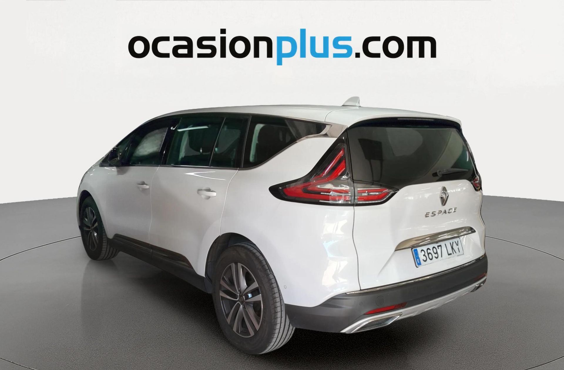 Renault Espace Zen Blue dCi EDC - foto 3