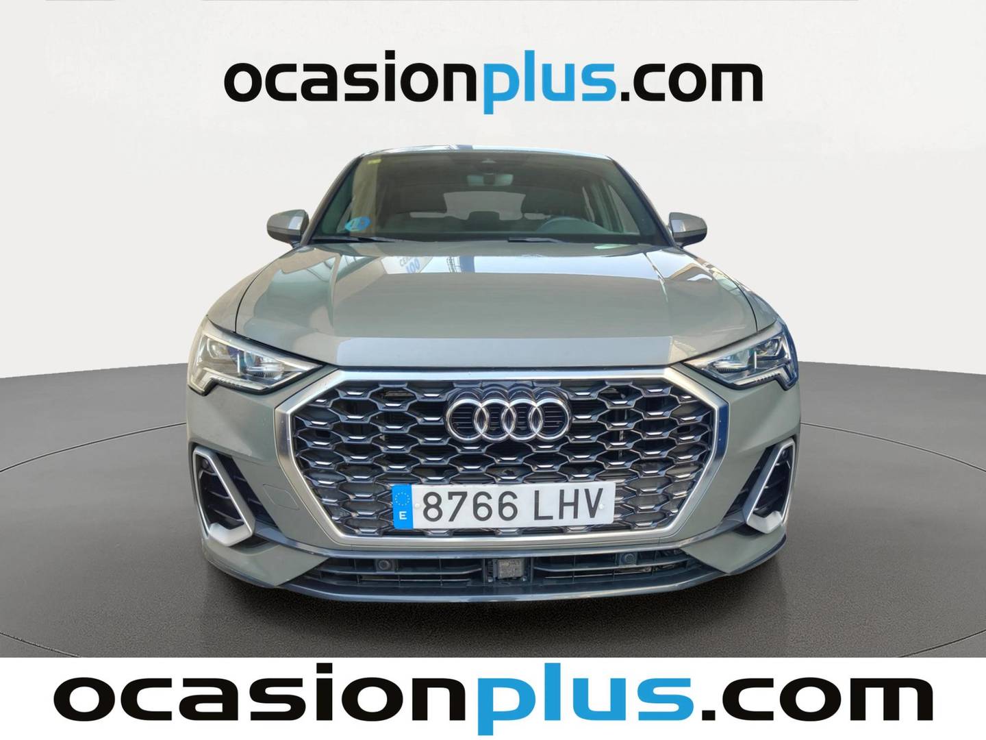 Audi Q3 Sportback Audi Q3 Sportback S line 35 TFSI (150 CV) S tronic 150cv