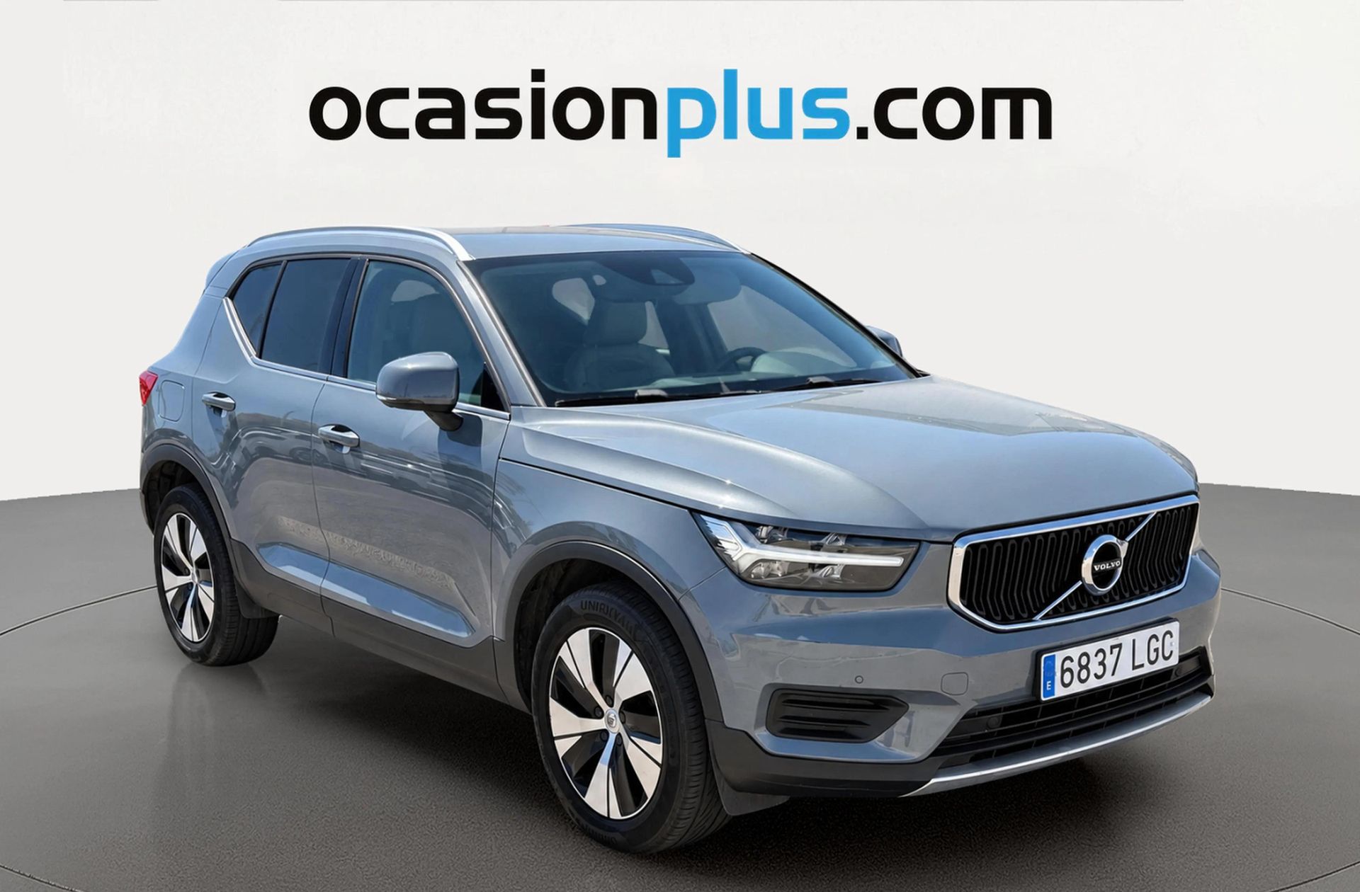 Volvo XC40 D3 Business Plus - foto 2