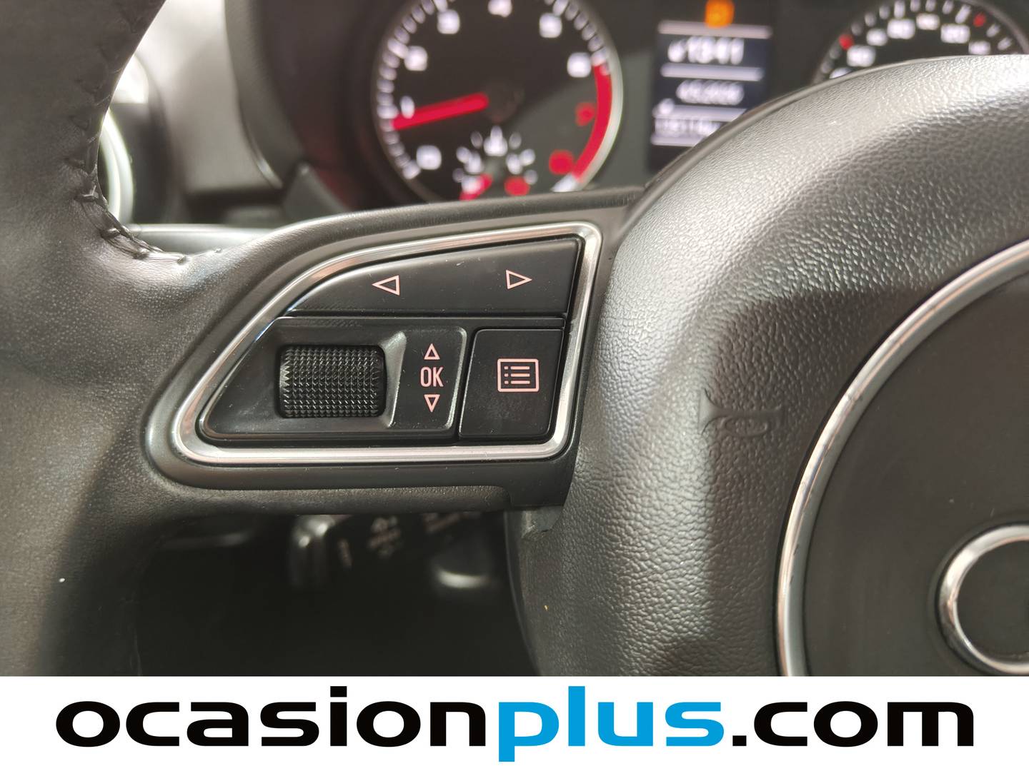 Audi A1 Audi A1 Ambition 1.2 TFSI (86 CV) de segunda mano