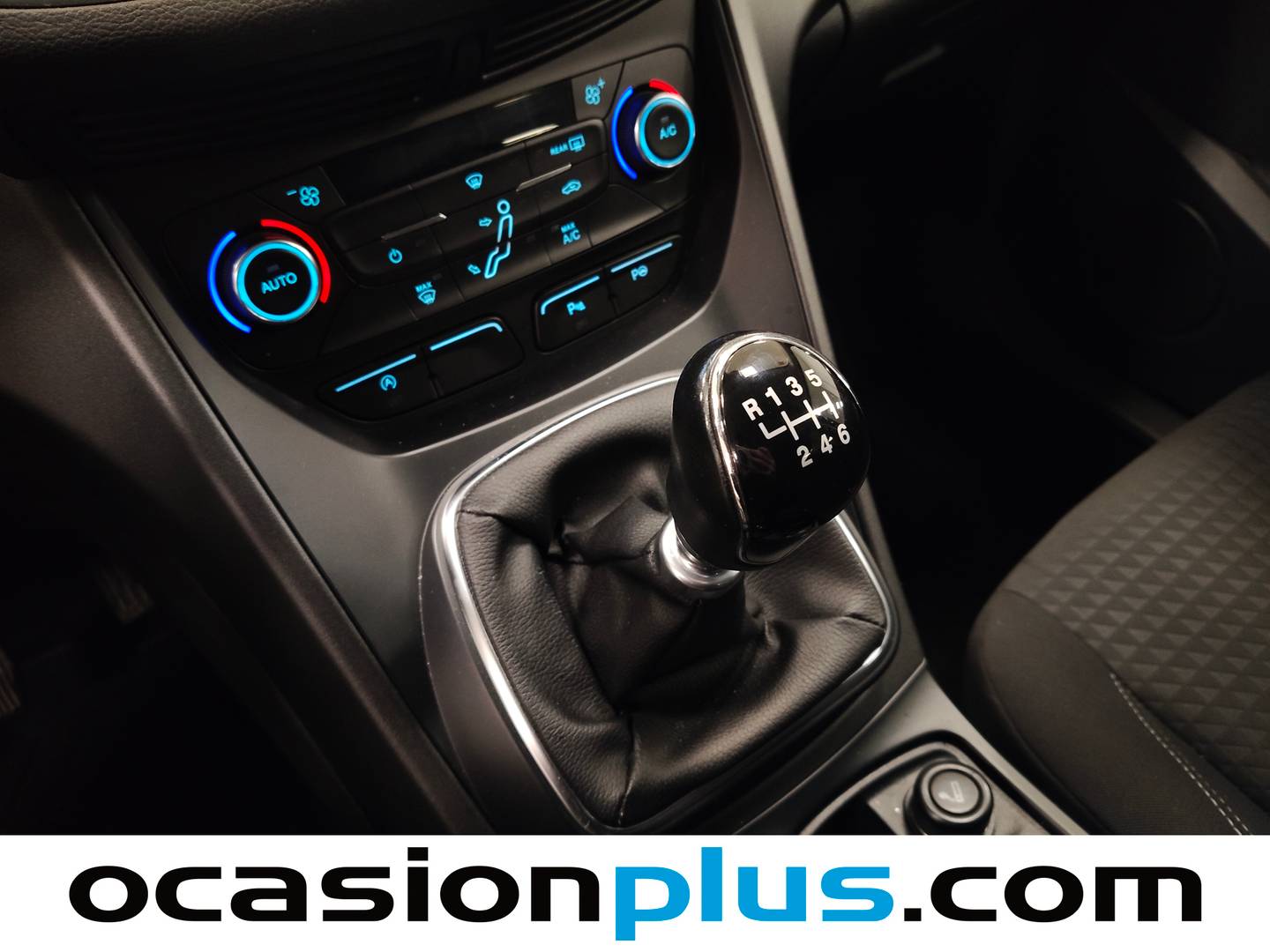 Foto Ford C-Max Ford C-Max 1.0 EcoBoost Trend+ (125 CV)