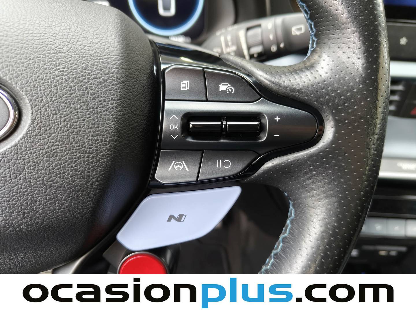 Hyundai i20 Hyundai i20 1.6T N (204 CV) 204cv