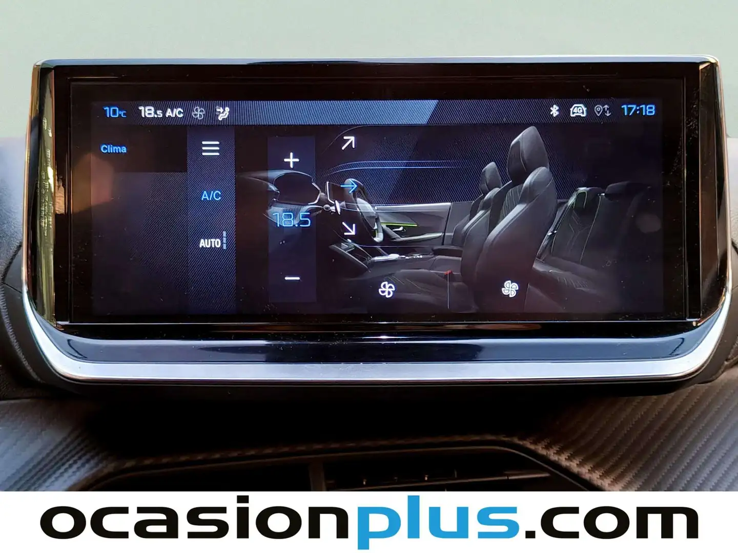 Foto Peugeot 2008 Peugeot 2008 PureTech 100 S&S Allure (100 CV)