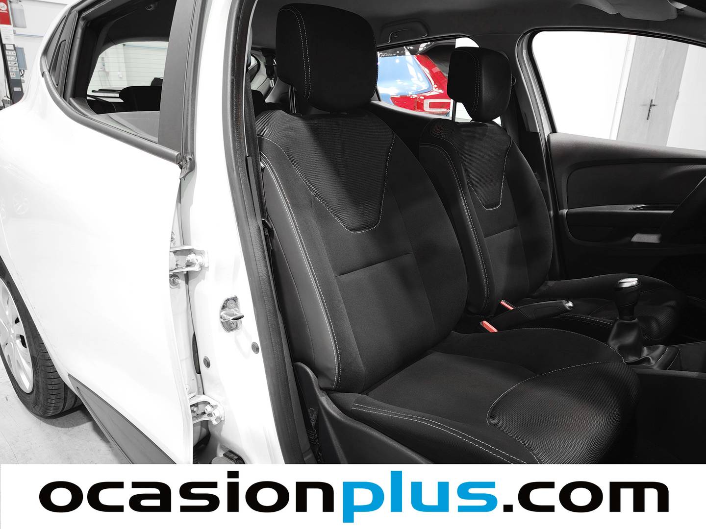 Foto Renault Clio Renault Clio Life 1.2 16v (75 CV)