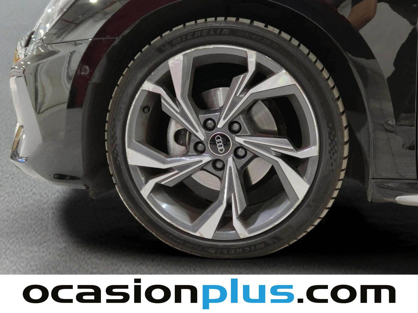 Audi A3 Audi A3 Sportback Genuine edition 35 TDI (150 CV) S tronic al mejor precio