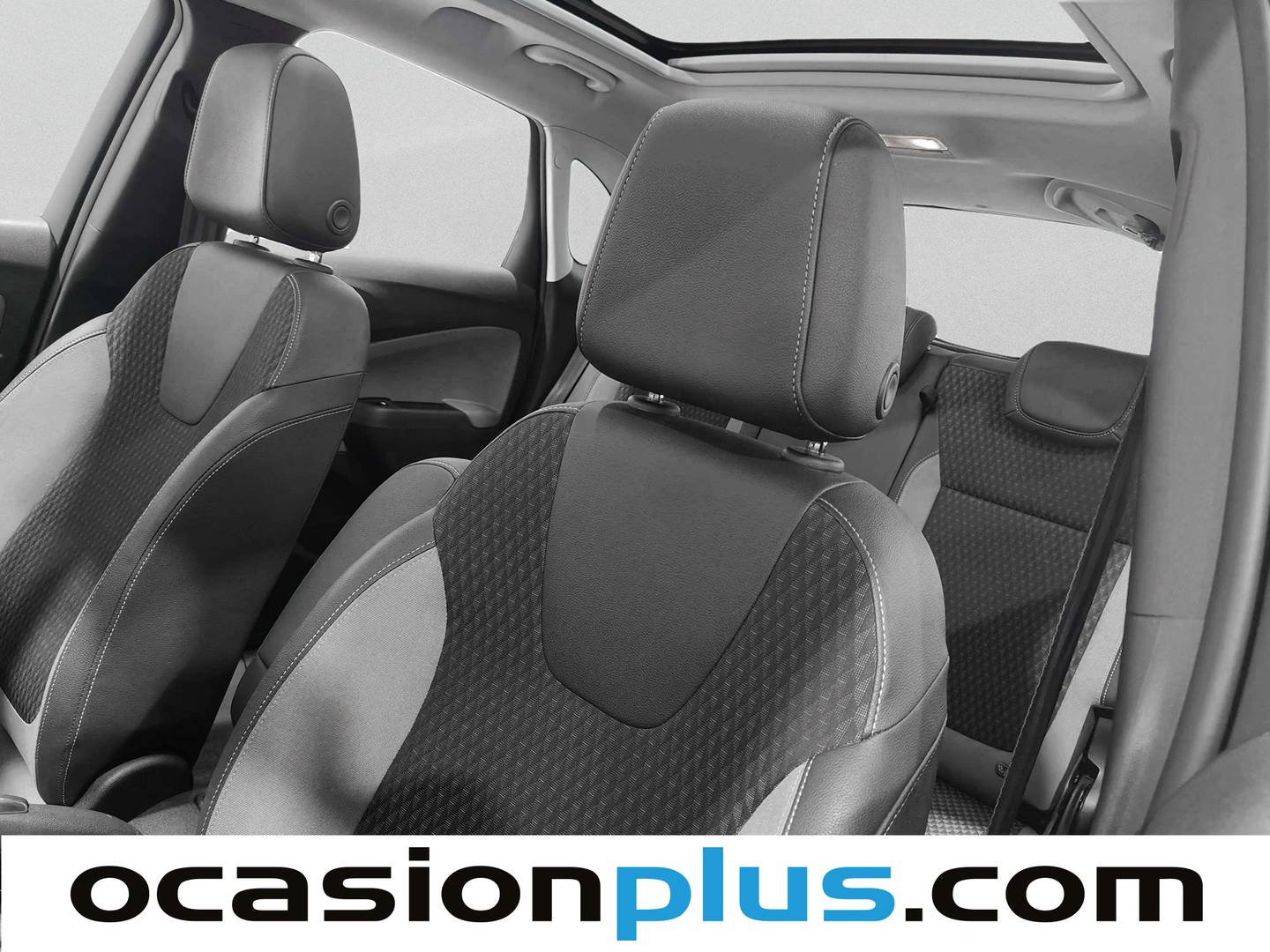 Acabados Opel Crossland X Opel Crossland X 1.2 Turbo S&S Excellence  (130 CV)