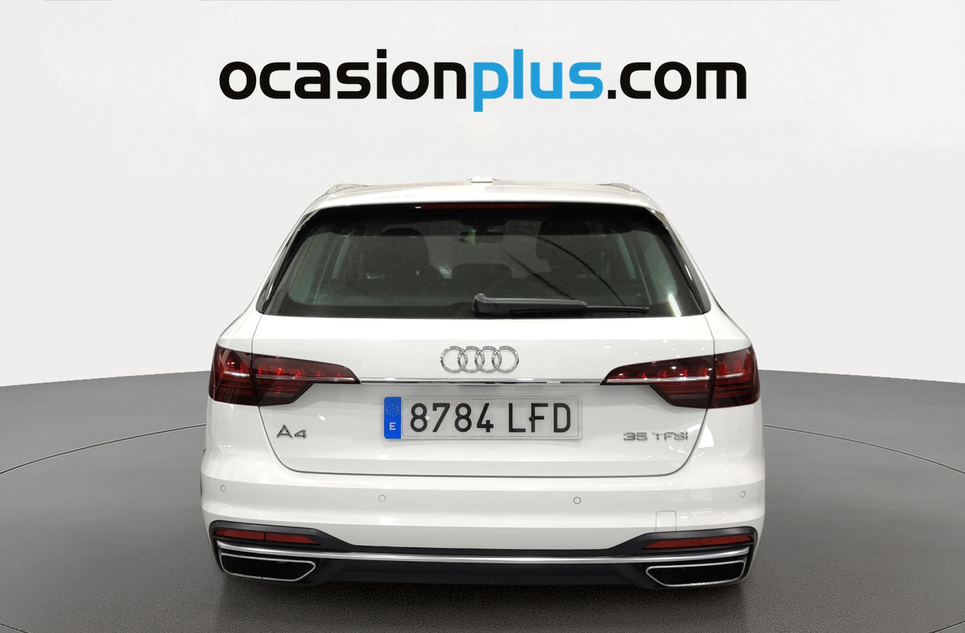 Audi A4 Avant Avant Advanced 35 TFSI S tronic - foto 14