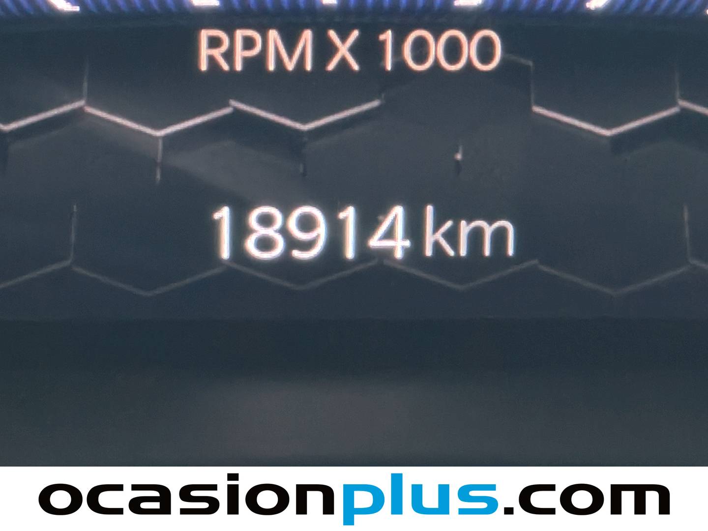 Foto Jeep Renegade Jeep Renegade eHybrid 1.5 Limited ATX (130 CV)