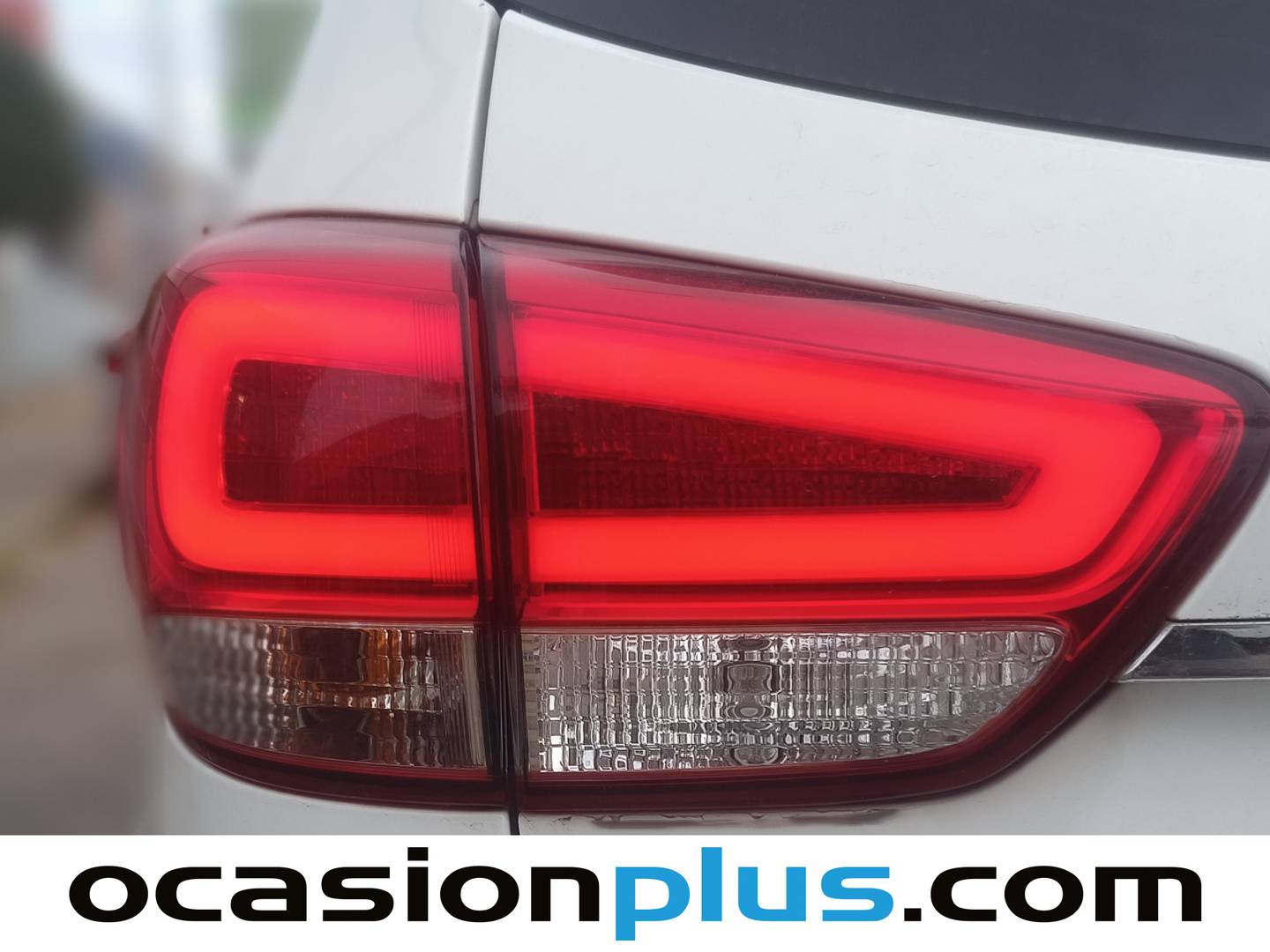 Foto KIA Carens Kia Carens 1.7 CRDi VGT Drive Eco-Dynamics (115 CV) 7 Plazas