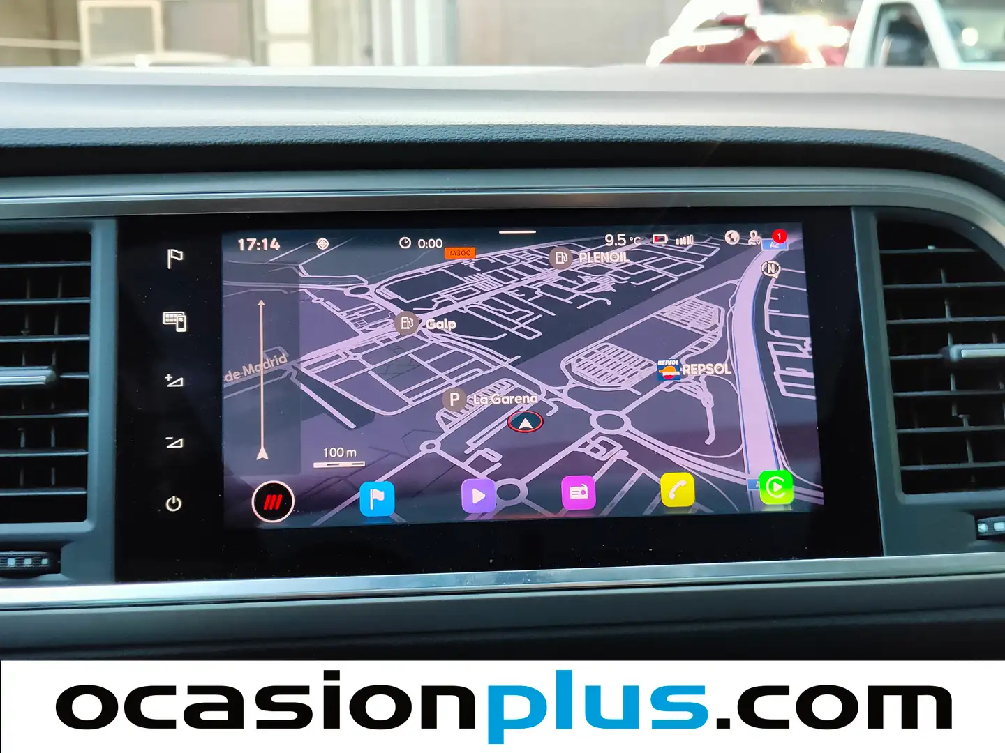 Foto Seat Ateca SEAT Ateca 2.0 TDI X-Perience XXL 4Drive (150 CV) DSG