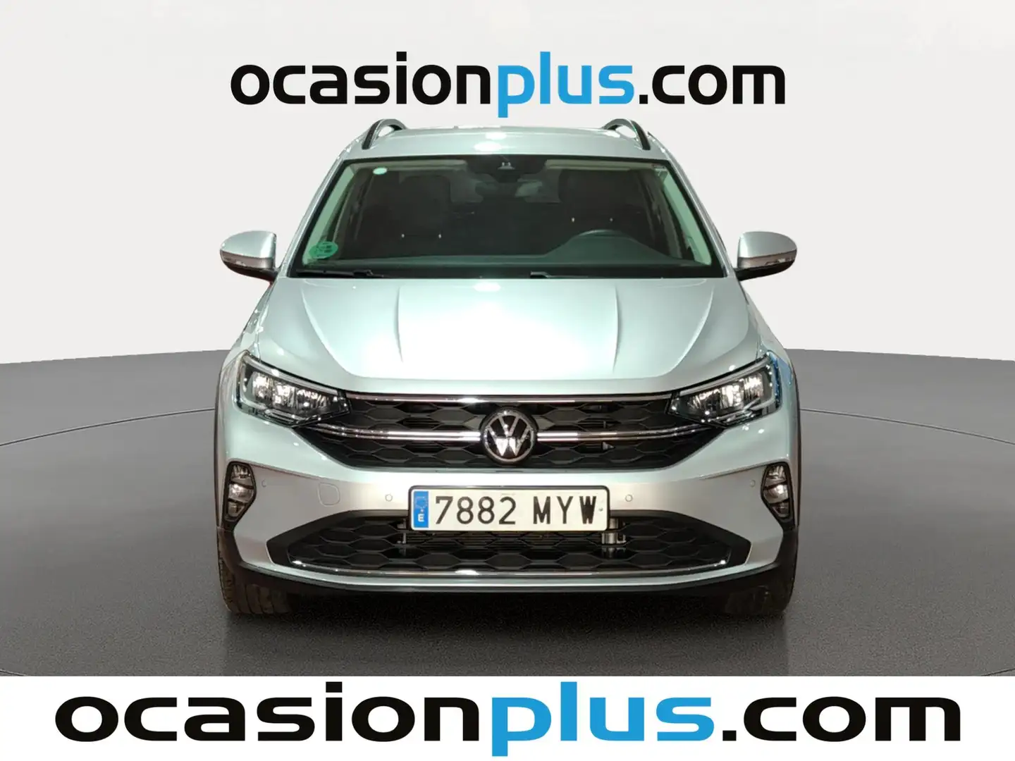 Foto Volkswagen Taigo Volkswagen Taigo ``Más`` 1.0 TSI (95 CV)